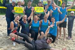 25. Tropica Beach Cup Juni 2024