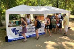 Schnitzeljagd Juli 2022 50-Jahre-Freizeitpark