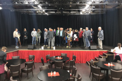 Betriebsführung Oktober 2023 ShowSpielhaus