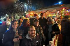 Budenzauber November 2024