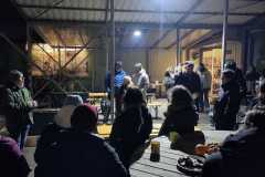 Come Together Glühwein-Edition Dezember 2023 Bechstein Baumpflege/GaLaBau Pfeffer