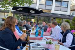 Come Together Juni 2024 Princess Garden