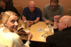 Come Together Oktober 2024 Restaurant Zum Engel