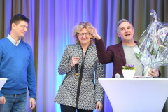 Neujahrsempfang Januar 2019