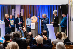 Neujahrsempfang Januar 2023