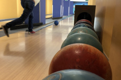 Vorstands-Bowling November 2024