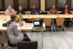 Vortrag September 2022 Unlauterer Wettbewerb